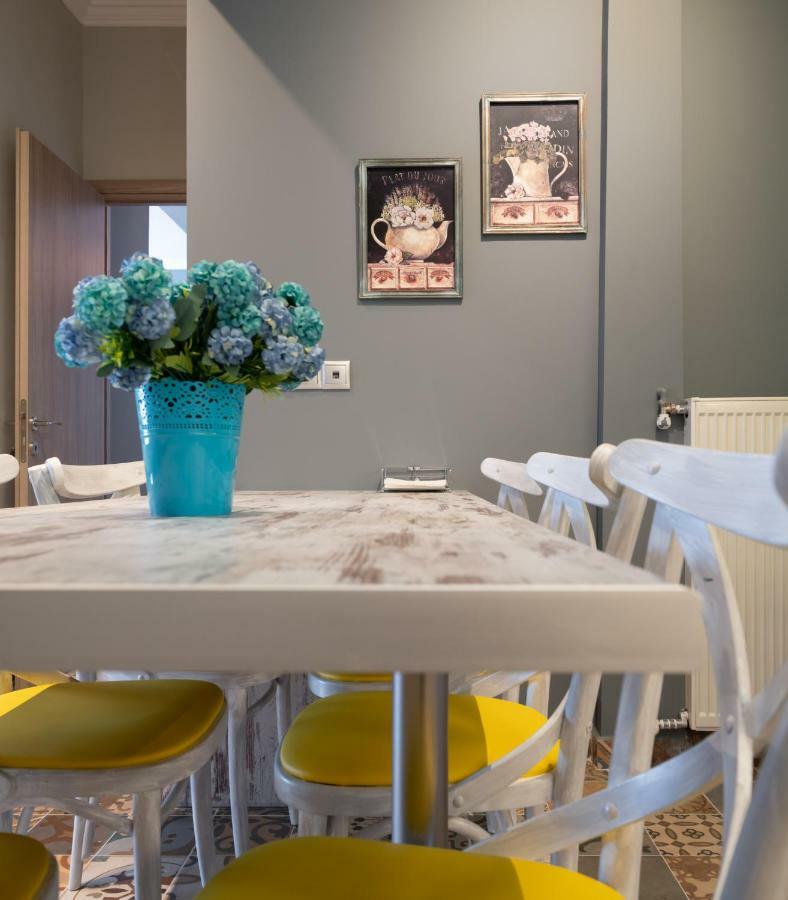 Modern & Stylish Apt At The Heart Of Atenas Exterior foto