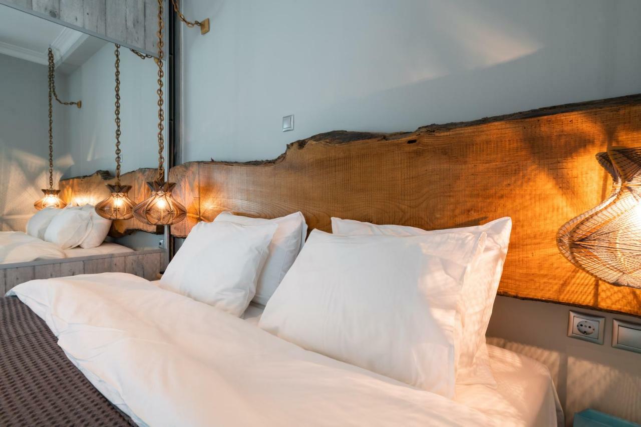 Modern & Stylish Apt At The Heart Of Atenas Exterior foto