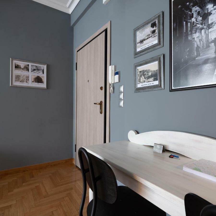 Modern & Stylish Apt At The Heart Of Atenas Exterior foto